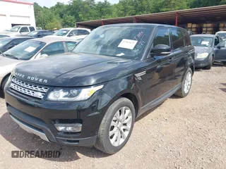 2014 Land Rover Range Rover Sport HSE with VIN SALWR2WF0EA361584, listed as a IAAI auction lot 42363678 with 210,556 mi miles and . Bid and sale history available at DreamBid. Image 17.