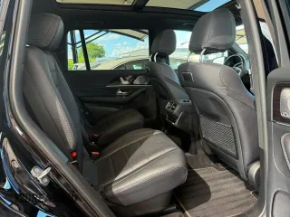 2020 Mercedes-Benz GLS 450 with VIN 4JGFF5KE9LA255626, listed as a Copart auction lot 64509185 with 96,233 mi miles and Clean title. Bid and sale history available at DreamBid. Image 6.