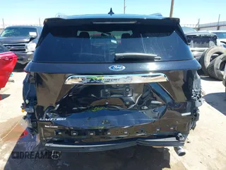 2020 Ford Explorer Limited with VIN 1FMSK7FH0LGC00506, listed as a IAAI auction lot 42269939 with 102,303 mi miles and . Bid and sale history available at DreamBid. Image 17.