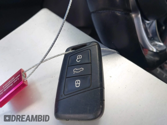 2019 Volkswagen Jetta GLI S with VIN 3VW5T7BU9KM142379, listed as a IAAI auction lot 42056617 with 77,283 mi miles and . Bid and sale history available at DreamBid. Image 11.