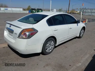 2012 Nissan Altima 2.5 S with VIN 1N4AL2AP8CN420315, listed as a IAAI auction lot 42014023 with 156,159 mi miles. Bid and sale history available at carsss.com. Image 4.
