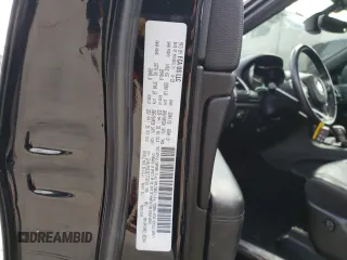 2019 Jeep Grand Cherokee Limited with VIN 1C4RJFBG3KC773516, listed as a Copart auction lot 50217205 with 58,391 mi miles and Salvage Title. Bid and sale history available at carsss.com. Image 13.