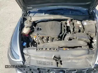 2022 Hyundai Sonata SEL с VIN KMHL14JA3NA174778, выставлен на аукционе Copart как лот 83855235 с пробегом 66 368 миль миль и Списание • Salvage title. История ставок и продаж доступна на DreamBid. Изображение 13.