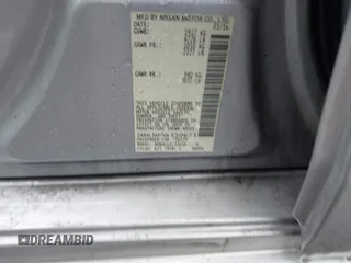 2016 Nissan Altima S with VIN 1N4AL3AP7GN350673, listed as a IAAI auction lot 41967958 with 132,352 mi miles and . Bid and sale history available at carsss.com. Image 9.