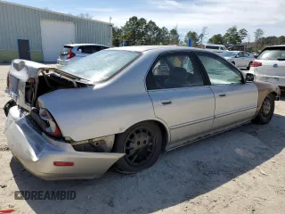 1996 Honda Accord EX w/Leather with VIN 1HGCD5563TA207560, listed as a Copart auction lot 49401395 with 315,801 mi miles and Non Repairable. Bid and sale history available at carsss.com. Image 3.