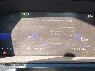 2022 Volkswagen Taos SE z VIN 3VVTX7B2XNM073480, wystawiony jako IAAI lot #41593882 z przebiegiem 93 363 mil mil oraz . Historia ofert i sprzedaży dostępna na DreamBid. Obrazek 7.