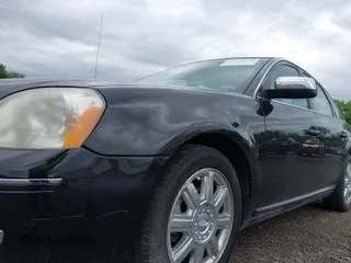 2007 Ford Five Hundred Limited z VIN 1FAHP28177G157927, wystawiony jako IAAI lot #42328521 z przebiegiem 111 850 mil mil oraz . Historia ofert i sprzedaży dostępna na DreamBid. Obrazek 13.