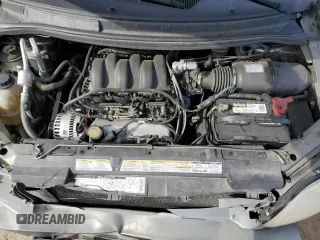 2000 Ford Windstar SEL z VIN 2FMZA534XYBB14254, wystawiony jako Copart lot #77888204 z przebiegiem 164 974 mil mil oraz Szkoda całkowita • Salvage title. Historia ofert i sprzedaży dostępna na DreamBid. Obrazek 12.