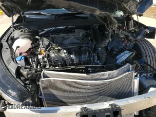 2025 Kia K5 LXS with VIN KNAG24J7XS5301986, listed as a Copart auction lot 47361105 with 0 mi miles and Clean Title. Bid and sale history available at carsss.com. Image 11.