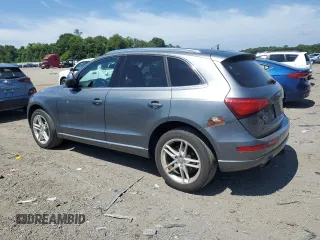 2014 Audi Q5 Premium Plus с VIN WA1LFAFP0EA036899, выставлен на аукционе Copart как лот 62851965 с пробегом 137 680 миль миль и Чистый • Clean title. История ставок и продаж доступна на DreamBid. Изображение 2.