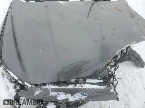 2018 Ford Fusion SE z VIN 3FA6P0HD9JR209998, wystawiony jako Copart lot #43036385 z przebiegiem Nie podano mil oraz Nie do naprawy • Non repairable. Historia ofert i sprzedaży dostępna na DreamBid. Obrazek 13.