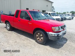 2000 Nissan Frontier XE z VIN 1N6DD26SXYC318211, wystawiony jako IAAI lot #42263699 z przebiegiem 308 013 mil mil oraz . Historia ofert i sprzedaży dostępna na DreamBid. Obrazek 1.