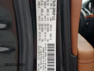 2012 Jeep Grand Cherokee Overland with VIN 1C4RJECT7CC311578, listed as a Copart auction lot 51905715 with 172,980 mi miles and Salvage Title. Bid and sale history available at carsss.com. Image 13.