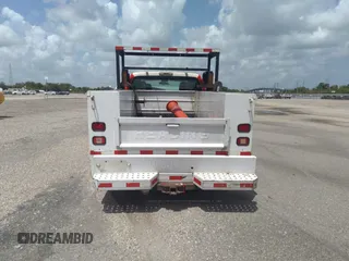2016 Ford F-250 XL с VIN 1FD7X2B66GEC87425, выставлен на аукционе IAAI как лот 42014961 с пробегом 593 806 миль миль и . История ставок и продаж доступна на DreamBid. Изображение 16.