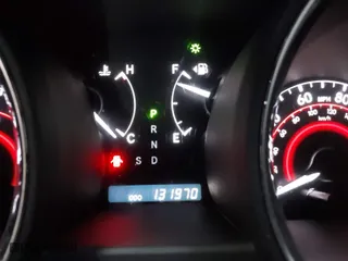 2012 Toyota Highlander with VIN 5TDBK3EH9CS119511, listed as a IAAI auction lot 41581563 with 131,970 mi miles. Bid and sale history available at carsss.com. Image 15.