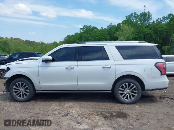 2018 Ford Expedition Max Limited с VIN 1FMJK1KT6JEA23021, выставлен на аукционе IAAI как лот 42043556 с пробегом 201 772 миль миль и . История ставок и продаж доступна на DreamBid. Изображение 15.