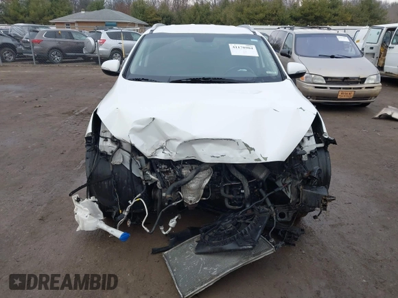 2017 Kia Sorento EX V6 with VIN 5XYPH4A57HG203255, listed as a IAAI auction lot 41178904 with 122,091 mi miles. Bid and sale history available at carsss.com. Image 11.