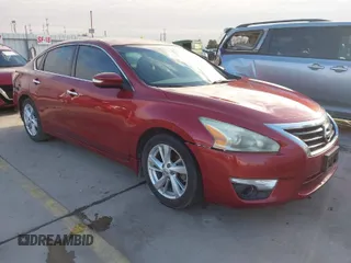 2014 Nissan Altima SL with VIN 1N4AL3AP0EC325543, listed as a IAAI auction lot 41272212 with 176,199 mi miles and . Bid and sale history available at DreamBid. Image 1.