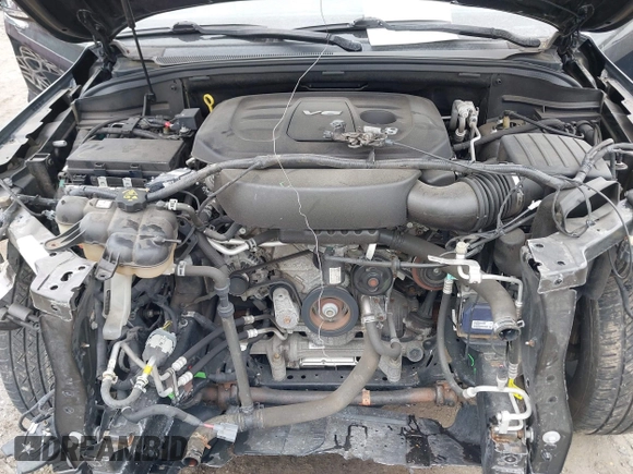 2019 Jeep Grand Cherokee High Altitude with VIN 1C4RJFCG2KC591143, listed as a IAAI auction lot 42274186 with 41,601 mi miles and . Bid and sale history available at DreamBid. Image 10.