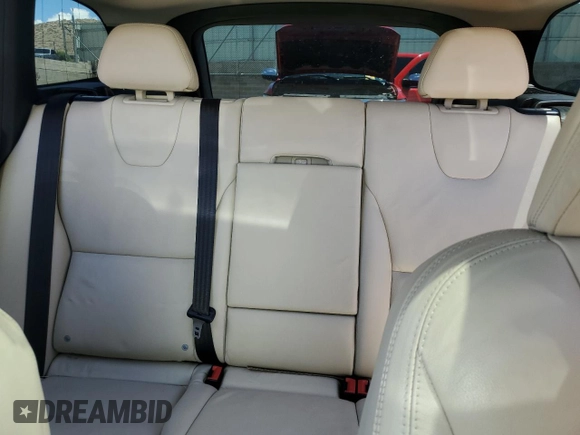 2013 Volvo XC60 T6 с VIN YV4902DZ8D2383477, выставлен на аукционе Copart как лот 55841775 с пробегом 135 756 миль миль и Списание • Salvage title. История ставок и продаж доступна на DreamBid. Изображение 10.