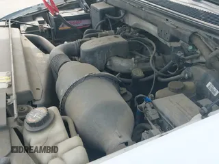 1998 Ford F-150 с VIN 1FTZF1728WKB79405, выставлен на аукционе IAAI как лот 41974754 с пробегом 278 674 миль миль и . История ставок и продаж доступна на DreamBid. Изображение 17.