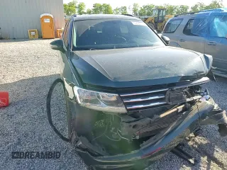 2018 Volkswagen Tiguan SEL с VIN 3VV3B7AX7JM008446, выставлен на аукционе Copart как лот 53435775 с пробегом 93 776 миль миль и Списание • Salvage title. История ставок и продаж доступна на DreamBid. Изображение 12.