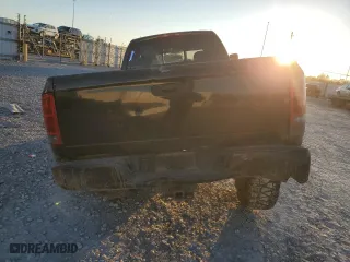 2004 Dodge Ram 3500 SLT with VIN 3D7LU38C44G182472, listed as a Copart auction lot 83442714 with 220,410 mi miles and Salvage Title. Bid and sale history available at carsss.com. Image 6.
