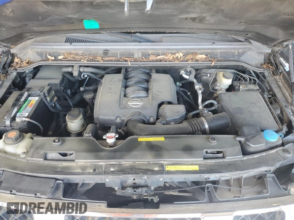 2006 Nissan Titan LE с VIN 1N6BA07A56N546452, выставлен на аукционе Copart как лот 56642845 с пробегом 161 494 миль миль и Списание • Salvage title. История ставок и продаж доступна на DreamBid. Изображение 11.