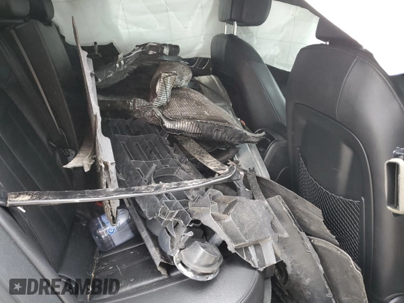 2016 Audi A7 Premium Plus z VIN WAUWGAFC4GN015401, wystawiony jako Copart lot #87072504 z przebiegiem Nie podano mil oraz Szkoda całkowita • Salvage title. Historia ofert i sprzedaży dostępna na DreamBid. Obrazek 10.