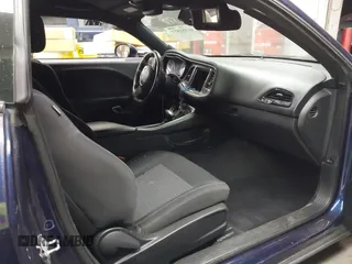 2016 Dodge Challenger SXT with VIN 2C3CDZAG4GH331563, listed as a IAAI auction lot 41551977 with 151,347 mi miles and . Bid and sale history available at DreamBid. Image 5.