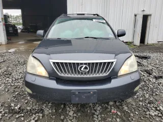 2008 Lexus RX 350 z VIN 2T2HK31U08C084625, wystawiony jako Copart lot #55668295 z przebiegiem 161 998 mil mil oraz Szkoda całkowita • Salvage title. Historia ofert i sprzedaży dostępna na DreamBid. Obrazek 5.