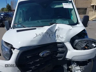 2020 Ford Transit Cargo с VIN 1FTBR1X84LKB78275, выставлен на аукционе IAAI как лот 41825509 с пробегом 78 826 миль миль и . История ставок и продаж доступна на DreamBid. Изображение 10.