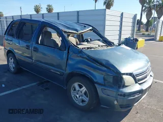 2004 Chevrolet Venture Plus with VIN 1GNDU03E14D264511, listed as a IAAI auction lot 42203869 with 556,347 mi miles and . Bid and sale history available at DreamBid. Image 1.