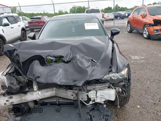 2014 Lexus IS 350 with VIN JTHCE1D21E5001490, listed as a IAAI auction lot 42373373 with 168,005 mi miles and . Bid and sale history available at DreamBid. Image 13.