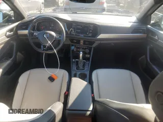 2019 Volkswagen Jetta S с VIN 3VWCB7BU9KM271233, выставлен на аукционе Copart как лот 79888714 с пробегом 78 318 миль миль и Списание • Salvage title. История ставок и продаж доступна на DreamBid. Изображение 8.