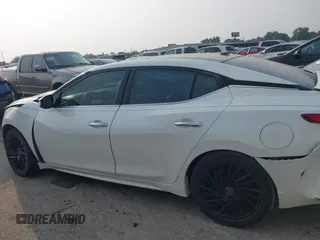 2016 Nissan Maxima SV with VIN 1N4AA6AP4GC421749, listed as a IAAI auction lot 42318579 with 120,669 mi miles and . Bid and sale history available at DreamBid. Image 13.