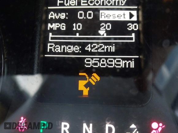 2021 Ram 1500 Tradesman with VIN 1C6RR6FG0MS524674, listed as a IAAI auction lot 42589113 with 95,899 mi miles and . Bid and sale history available at DreamBid. Image 15.