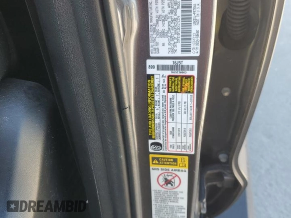 2014 Toyota Tundra SR5 z VIN 5TFEY5F12EX171374, wystawiony jako Copart lot #48051355 z przebiegiem 133 725 mil mil oraz Szkoda całkowita • Salvage title. Historia ofert i sprzedaży dostępna na DreamBid. Obrazek 13.