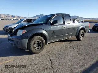 2016 Nissan Frontier S z VIN 1N6BD0CT1GN902959, wystawiony jako Copart lot #71483064 z przebiegiem Nie podano mil oraz Szkoda całkowita • Salvage title. Historia ofert i sprzedaży dostępna na DreamBid. Obrazek 1.