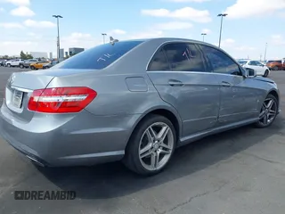 2012 Mercedes-Benz E 350 Luxury with VIN WDDHF5KB1CA531497, listed as a IAAI auction lot 42136612 with 153,066 mi miles and . Bid and sale history available at DreamBid. Image 4.