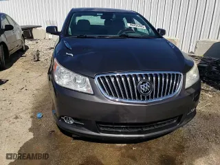 2013 Buick LaCrosse Premium 1 with VIN 1G4GF5E33DF173023, listed as a Copart auction lot 48495405 with 182,365 mi miles and Non Repairable. Bid and sale history available at carsss.com. Image 13.