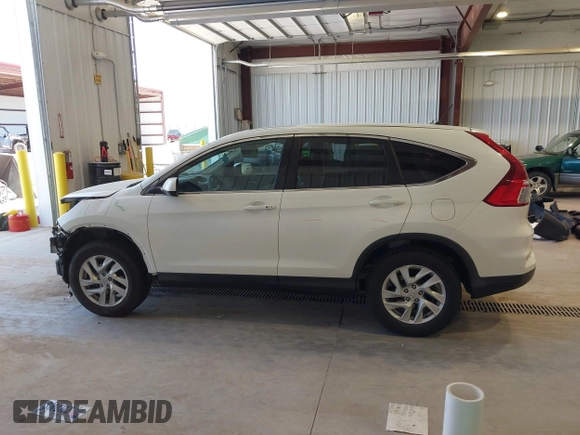 2016 Honda CR-V EX z VIN 5J6RM4H53GL054771, wystawiony jako IAAI lot #42328643 z przebiegiem 37 576 mil mil oraz . Historia ofert i sprzedaży dostępna na DreamBid. Obrazek 15.