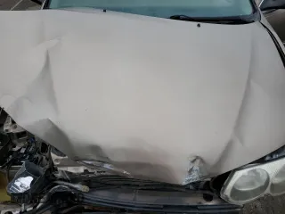 2002 Chrysler 300M with VIN 2C3HE66G52H204873, listed as a Copart auction lot 86531304 with 84,356 mi miles and Salvage Title. Bid and sale history available at carsss.com. Image 12.