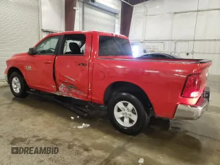 2021 Ram 1500 SLT z VIN 1C6RR7LG7MS533074, wystawiony jako Copart lot #45114325 z przebiegiem 70 614 mil mil oraz Szkoda całkowita • Salvage title. Historia ofert i sprzedaży dostępna na DreamBid. Obrazek 2.
