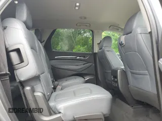 2018 Buick Enclave Essence with VIN 5GAERBKW6JJ275989, listed as a Copart auction lot 54954595 with 101,132 mi miles and Salvage Title. Bid and sale history available at DreamBid. Image 11.