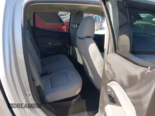 2018 GMC Canyon 2WD z VIN 1GTG5BEN8J1106756, wystawiony jako IAAI lot #41076760 z przebiegiem 88 692 mil mil oraz . Historia ofert i sprzedaży dostępna na DreamBid. Obrazek 8.