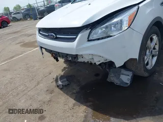 2014 Ford Escape SE with VIN 1FMCU0GX7EUC85585, listed as a IAAI auction lot 42022444 with 161,352 mi miles and . Bid and sale history available at DreamBid. Image 6.