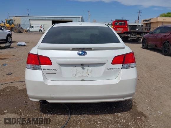 2013 Subaru Legacy Limited with VIN 4S3BMCK63D3042845, listed as a IAAI auction lot 41920775 with 156,501 mi miles and . Bid and sale history available at DreamBid. Image 16.