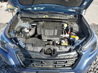 2024 Subaru Forester Premium z VIN JF2SKADC2RH427726, wystawiony jako Copart lot #55422345 z przebiegiem 26 570 mil mil oraz Szkoda całkowita • Salvage title. Historia ofert i sprzedaży dostępna na DreamBid. Obrazek 12.