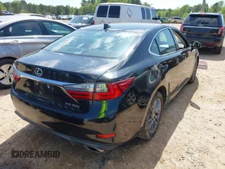 2018 Lexus ES 350 z VIN 58ABK1GG9JU104173, wystawiony jako IAAI lot #41968957 z przebiegiem 83 624 mil mil oraz . Historia ofert i sprzedaży dostępna na DreamBid. Obrazek 4.